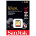 Карта памяти 64GB SanDisk Extreme SD Class 10 UHS-I 90 Mb/s (SDSDXNE-064G-GNCIN)