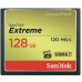 Флеш карта CF 128GB SanDisk Extreme 120MB/s (SDCFXSB-128G-G46)