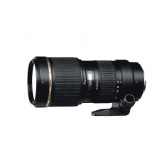 TAMRON SP AF 70-200мм F/2.8 Di LD [IF] Макро для Nikon (в комплекте с блендой)