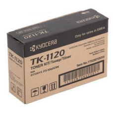 Картридж Kyocera TK-1120 черный