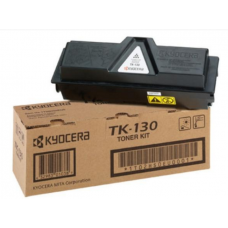 Картридж Kyocera TK-130 черный