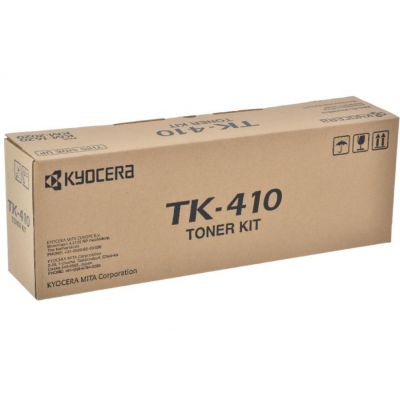 Картридж Kyocera TK-410 черный