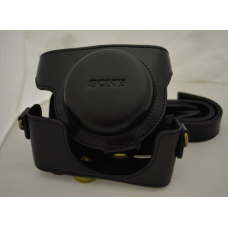 Кожаный чехол LCJ-RXC для Sony Cyber-Shot RX100/RX100 II