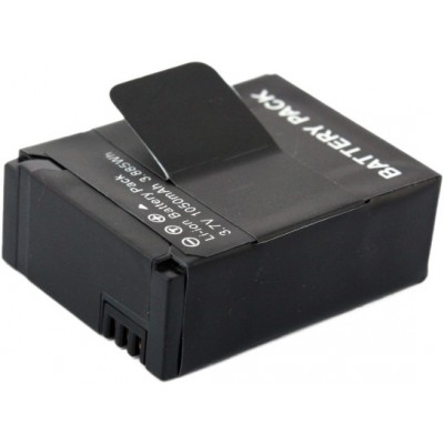 Аккумулятор AHDBT-302 для видеокамеры GoPro Hero3+