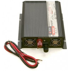 Автомобильный инвертор (преобразователь) напряжения 24В -> 220В, модифицированная синусоида AcmePower DS1200-24V