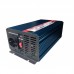 Автомобильный инвертор (преобразователь) напряжения 24В -> 220В, реальная синусоида AcmePower PS1000-24V
