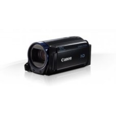 Видеокамера Canon LEGRIA HF R606 Black