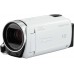 Видеокамера Canon LEGRIA HF R606 White
