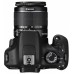 Зеркальный фотоаппарат Canon EOS 1200D kit 18-55 DCIII Black