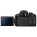 Зеркальный фотоаппарат Canon EOS 700D EF-S 18-55 IS STM