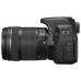 Зеркальный фотоаппарат Canon EOS 700D EF-S 18-55 IS STM
