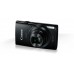 Компактный фотоаппарат Canon IXUS 170 Black
