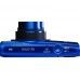 Компактный фотоаппарат Canon IXUS 170 Blue
