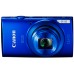 Компактный фотоаппарат Canon IXUS 170 Blue