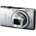 Компактный фотоаппарат Canon IXUS 275 HS Silver
