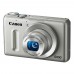 Компактный фотоаппарат Canon Power Shot S100 Silver