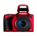 Компактный фотоаппарат Canon Power Shot SX400 IS Red