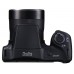Компактный фотоаппарат Canon Power Shot SX400 IS-Black