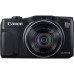 Компактный фотоаппарат Canon Power Shot SX710 НS Black