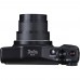 Компактный фотоаппарат Canon Power Shot SX710 НS Black