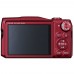 Компактный фотоаппарат Canon Power Shot SX710 HS Red