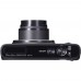 Компактный фотоаппарат Canon Power Shot SX610 HS Black