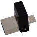 Флеш накопитель 32GB Kingston DataTraveler MicroDuo3, USB 3.0, OTG (DTDUO3/32GB)
