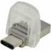 Флеш накопитель 32GB Kingston DataTraveler microDuo 3C, USB 3.1/MicroUSB (DTDUO3C/32GB)