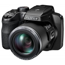 Компактный фотоаппарат FujiFilm FinePix S9900W Black