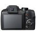 Компактный фотоаппарат FujiFilm FinePix S9900W Black