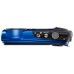 Компактный фотоаппарат FujiFilm FinePix XP80 Blue