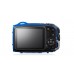 Компактный фотоаппарат FujiFilm FinePix XP80 Blue