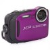 Компактный фотоаппарат FujiFilm FinePix XP80 Purple