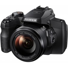 Компактный фотоаппарат FujiFilm FinePix S1