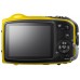 Компактный фотоаппарат FujiFilm FinePix XP80 Yellow