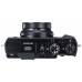 Компактный фотоаппарат FujiFilm X30 Black