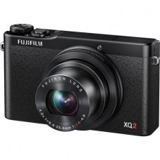 Компактный фотоаппарат FujiFilm XQ2 Black