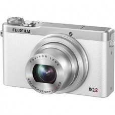 Компактный фотоаппарат FujiFilm XQ2 White