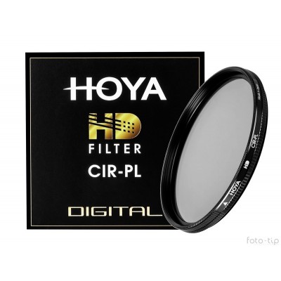 Поляризационный фильтр HOYA PL-CIR HD 46mm
