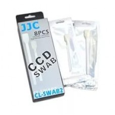 Набор швабр для чистки матрицы JJC CL-SWAB2, 8 шт.