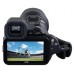 Видеокамера JVC GC-PX100 BEU