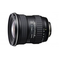 Объектив Tokina AT-X 116 F2.8 PRO DX V N/AF (11-16mm) для Nikon