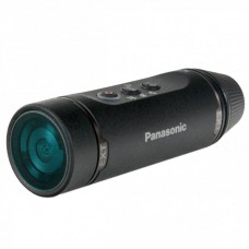 Экшн-камера Panasonic HX-A1MEE-K Black