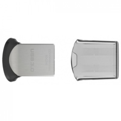 Флеш накопитель 32GB SanDisk CZ43 Ultra Fit, USB 3.0 (SDCZ43-032G-G46)