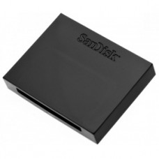 Устройство чтения/записи флеш карт (картридер) SanDisk Extreme PRO CFast 2.0 Reader, USB 3.0, (SDDR-299-G46)