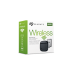 Внешний жесткий диск 500GB Seagate Wireless Plus, Wi-Fi, 2.5", USB 3.0 (STDC500205)