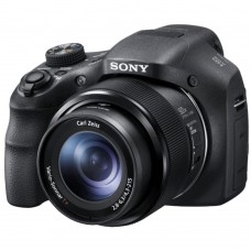 Компактный фотоаппарат  Sony Cyber-shot DSC-HX300-Black