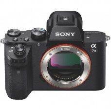 Фотоаппарат Sony Alpha ILCE-7M2 Body