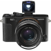 Компактный фотоаппарат  Sony Cyber-shot DSC-RX1