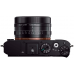 Компактный фотоаппарат  Sony Cyber-shot DSC-RX1